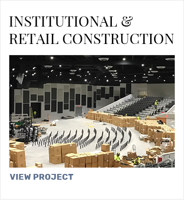 Interior, commercial, construction, industrial, retail construction, manufacturing, interior design, general contractor, contractors near me, textile, construction companies, interior decorator near me, OHSA, Cincinnati, Kentucky, drywall, acoustical ceilings, light gauge metal framing, structural framing, flooring, exterior insulation, finish systems